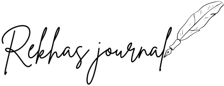 rekhasjournal.in